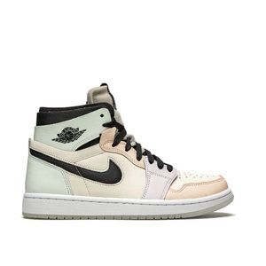 Jordan 1 High Zoom Air CMFT “Easter” sneakers 6.5 W